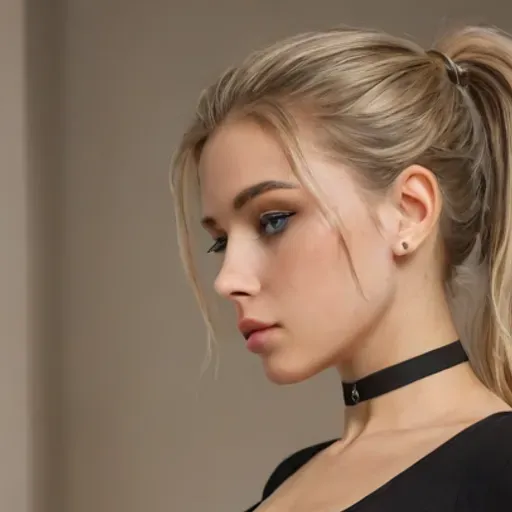 AI色情圖片產生器