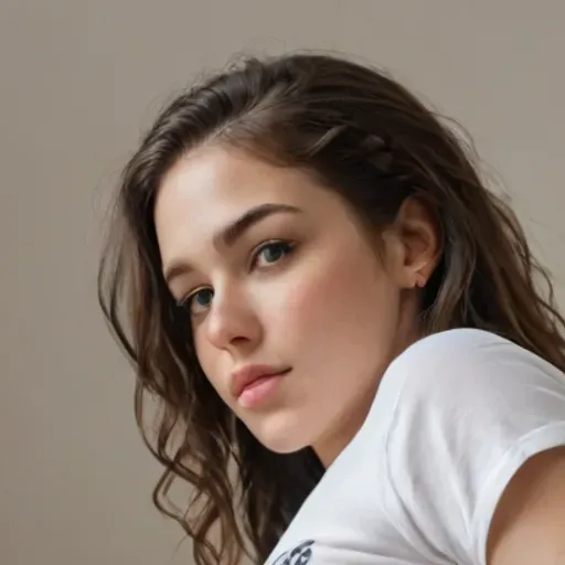 AIポルノ画像ジェネレーター