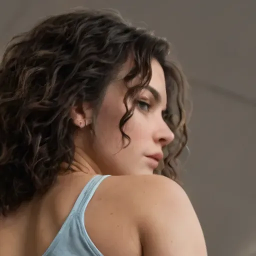 AI色情圖片產生器