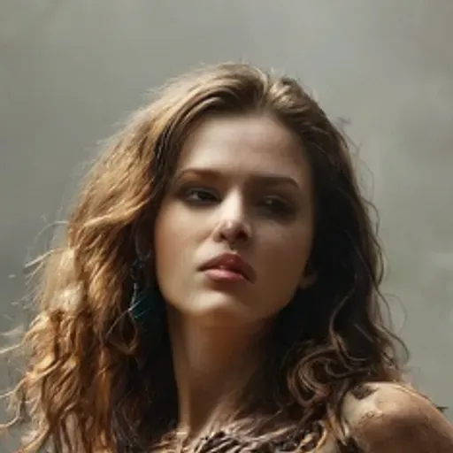 AI色情圖片產生器