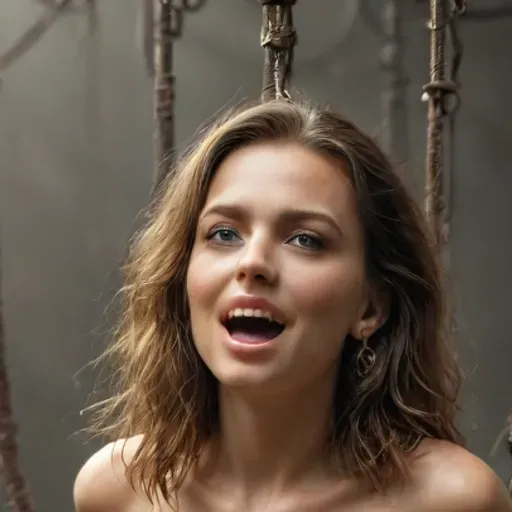 yapay zekâ porno görsel üretici