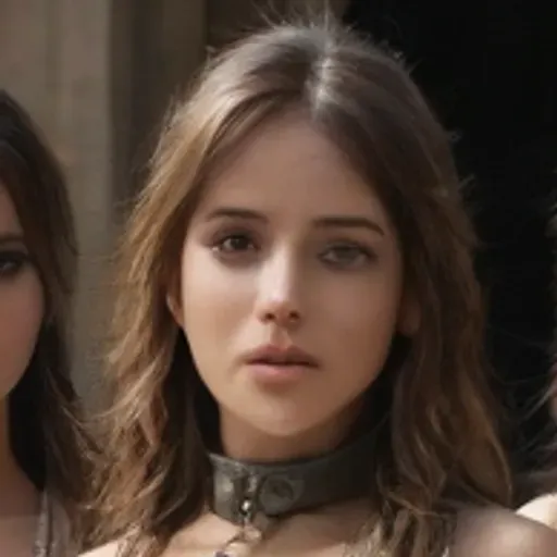 AI porn image generator