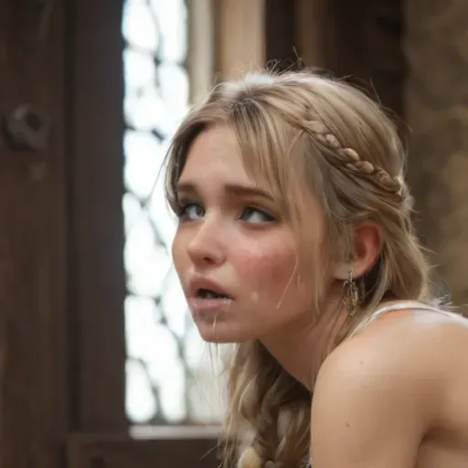 AI色情圖片產生器