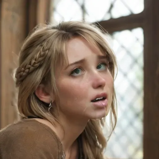 AI porn image generator