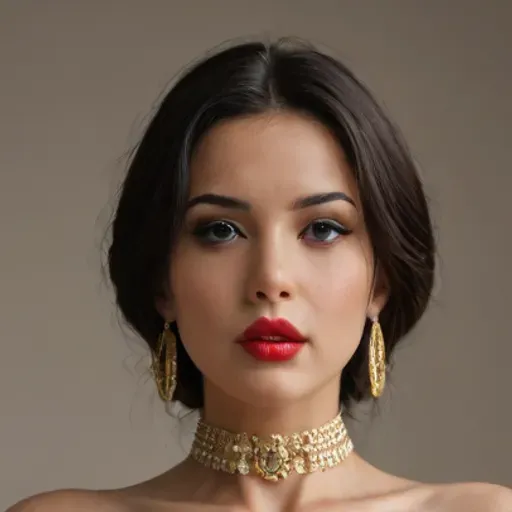 AI色情图片生成器