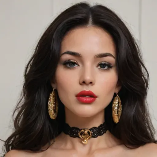 AI色情圖片產生器