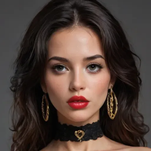 AI色情圖片產生器