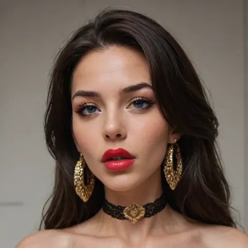 โปรแกรมสร้างภาพโปรนที่ใช้ปัญหา AI