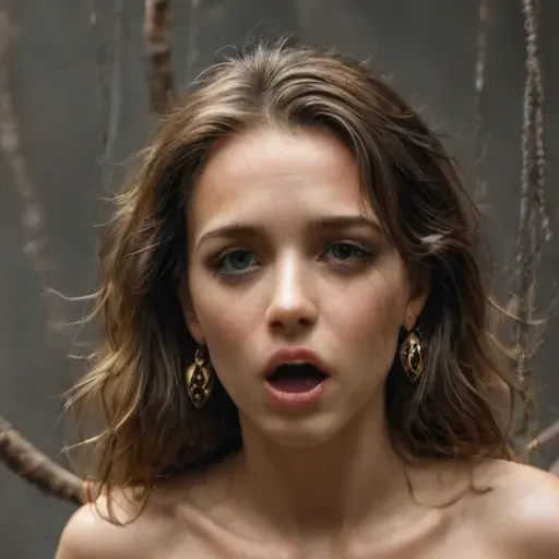 gerador de imagens pornô com IA