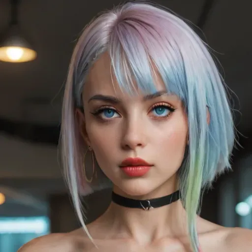 generatore di immagini porno IA