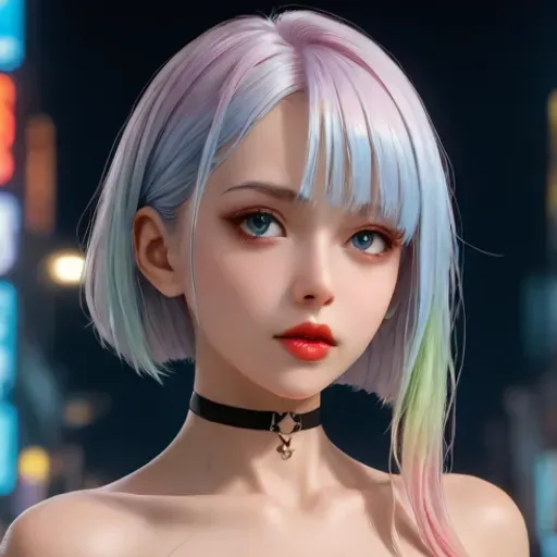 AI porn image generator