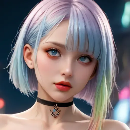 AI porn image generator