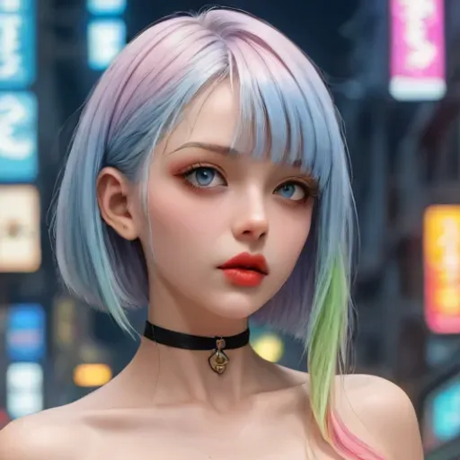 AI porn image generator