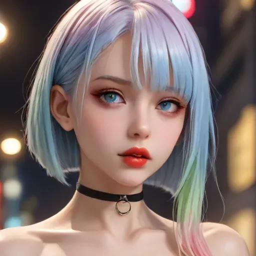 AI porn image generator