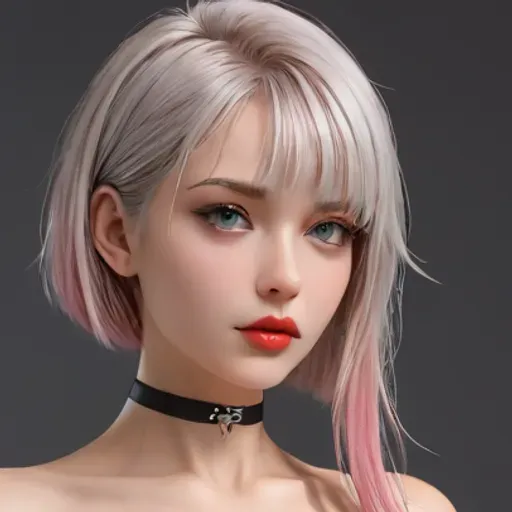 AI色情图片生成器