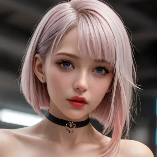 AI色情圖片產生器