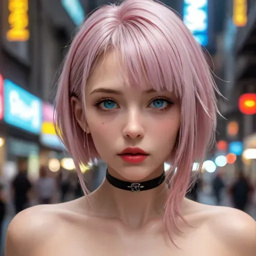 AI porn image generator