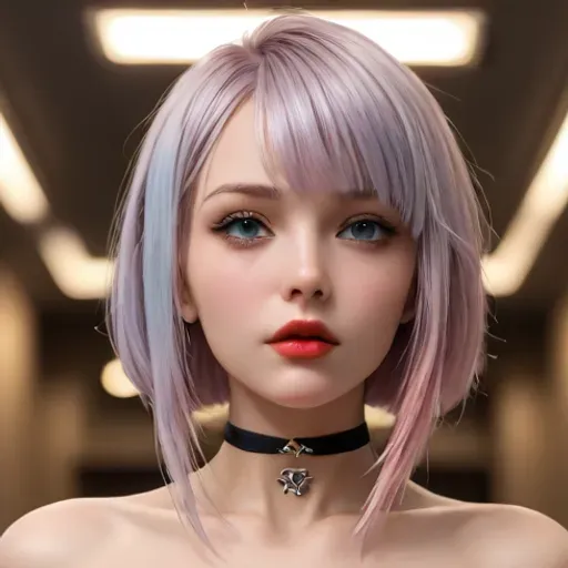 AI色情图片生成器