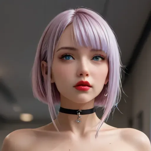 AI色情圖片產生器