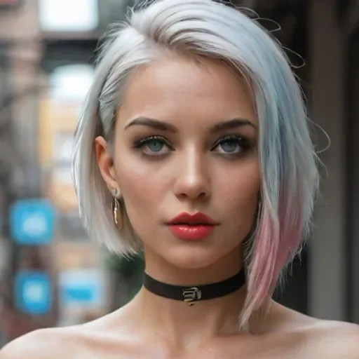 yapay zekâ porno görsel üretici