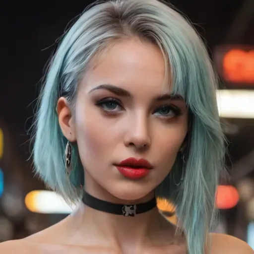 AI 포르노 이미지 생성기