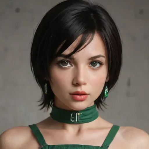 AI 포르노 이미지 생성기