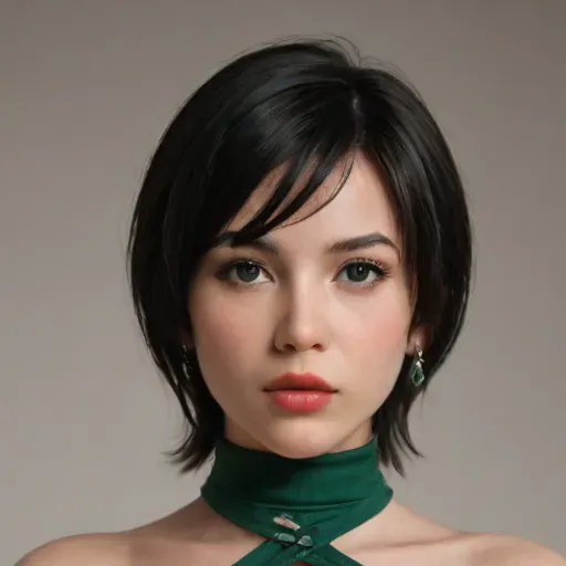 AI色情圖片產生器