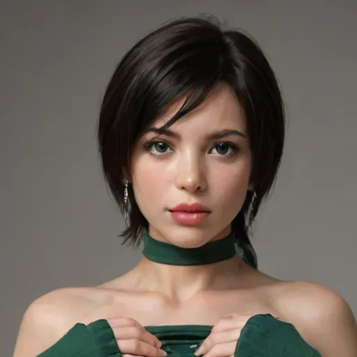 AI色情圖片產生器