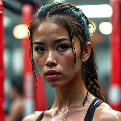 AI porn image generator