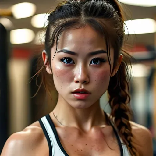 AI色情圖片產生器