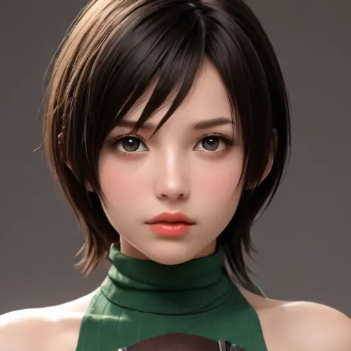 AI色情圖片產生器