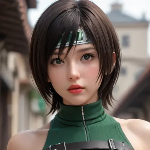 AI色情圖片產生器