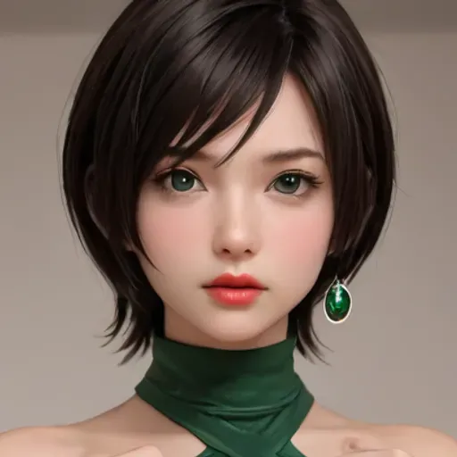 AI色情圖片產生器