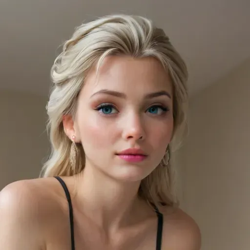 AI色情图片生成器