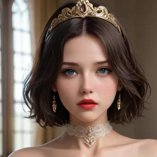 AI色情图片生成器