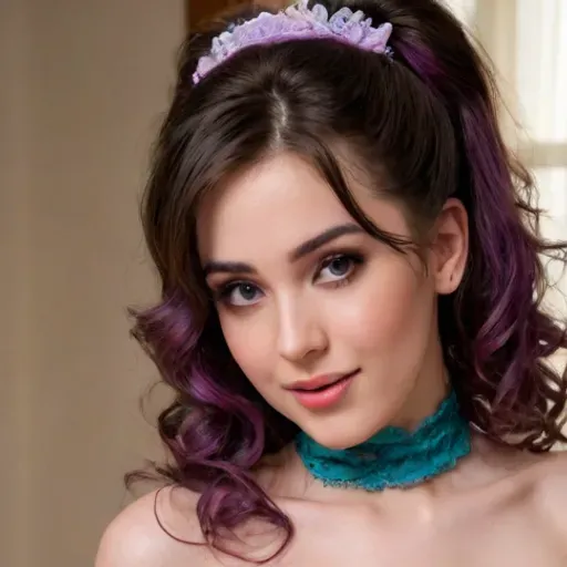 AI porn image generator