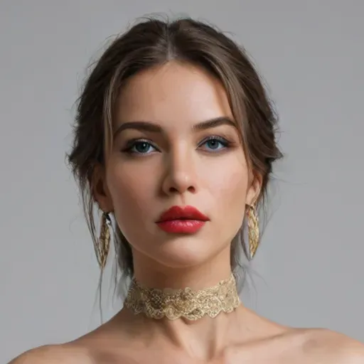 AI色情圖片產生器