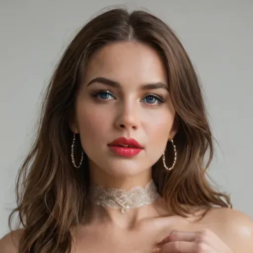 AI色情圖片產生器