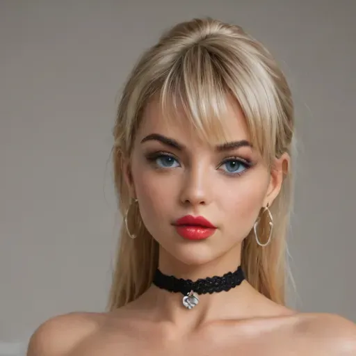 AI色情圖片產生器