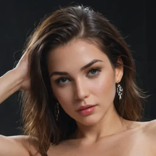 AI色情圖片產生器