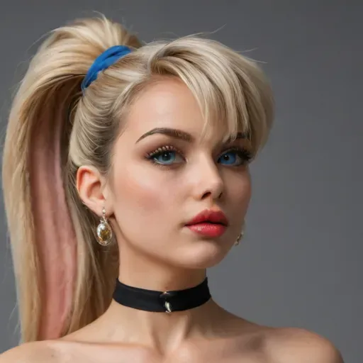 AI porn image generator