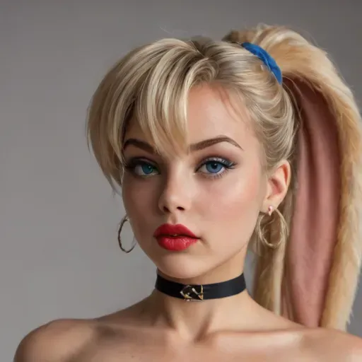 AI色情圖片產生器