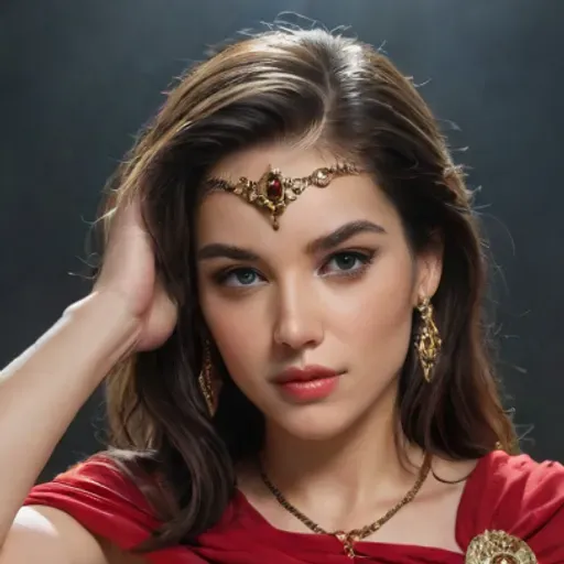 AI porn image generator