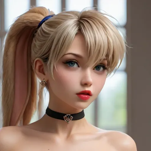 AI porn image generator