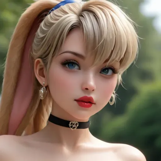 AI porn image generator