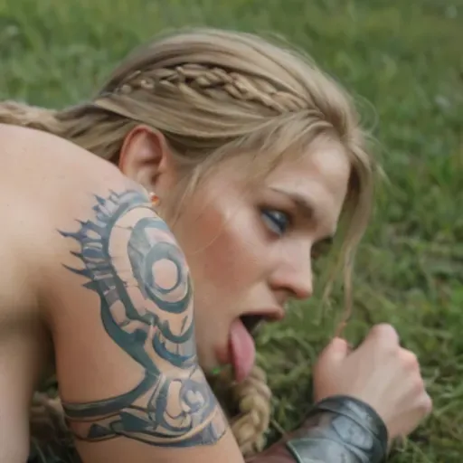 AI色情图片生成器