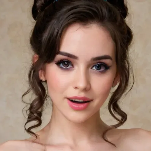 AI色情图片生成器