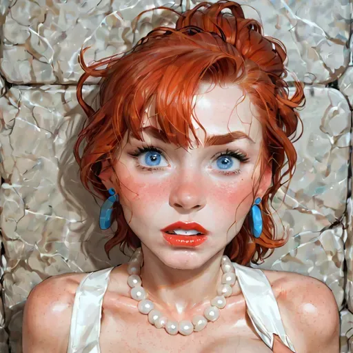 yapay zekâ porno görsel üretici