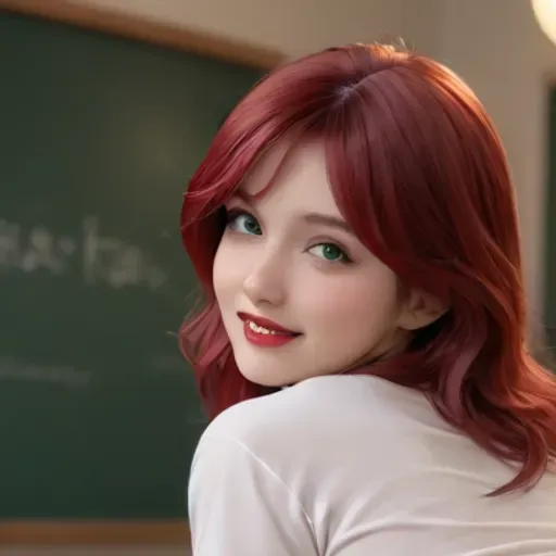 AI porn image generator