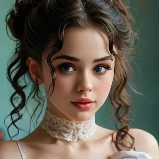 AI 포르노 이미지 생성기